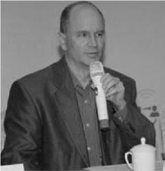 Erik Keith