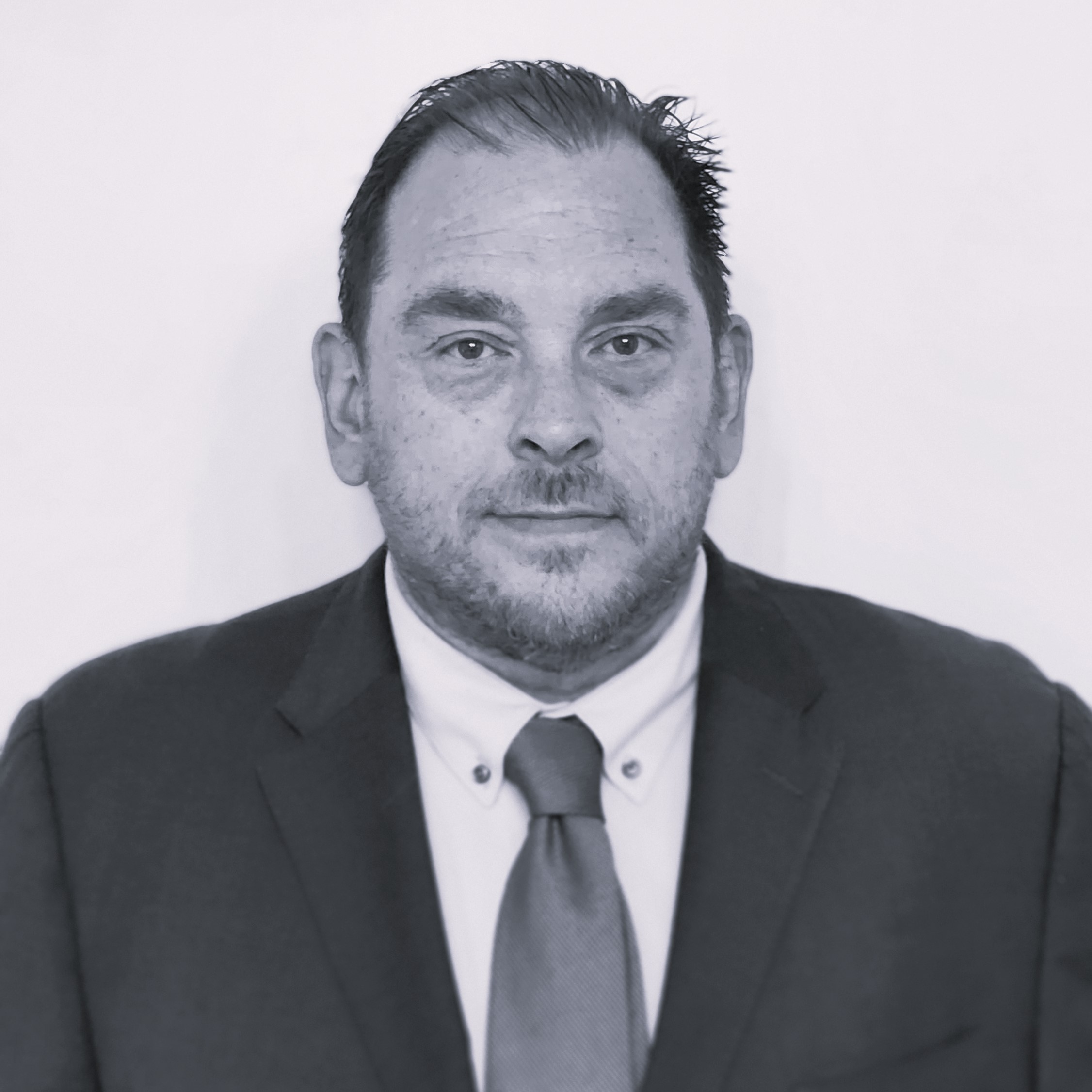 Rik Millhouse