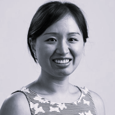 Alice  Yu