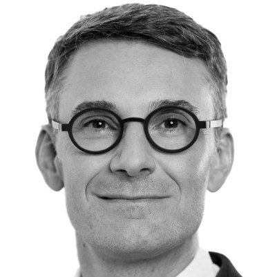 Sylvain Broyer, Ph.D.