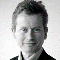 Paul Watters, CFA