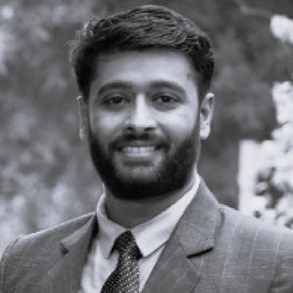 Prithvi Jadeja 